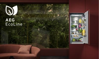 AEG: Eco Line